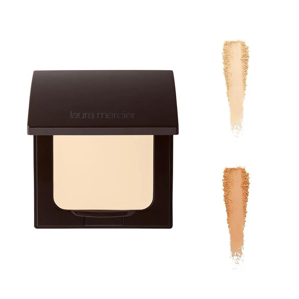Laura Mercier Translucent Pressed Setting Powder 01.Translucent