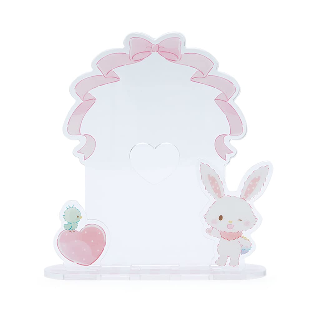

Sanrio Wish Me Mel Подставка для чеки 950424 (Наслаждайтесь идолом)