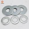 Heavy-Duty Galvanized Flat Metal Washer - Extra Large M6/M8/M10/M12