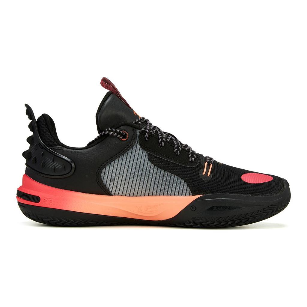 Li Ning YOUNG All City 11 Kids' Basketball Shoes Unisex YKBT018-1