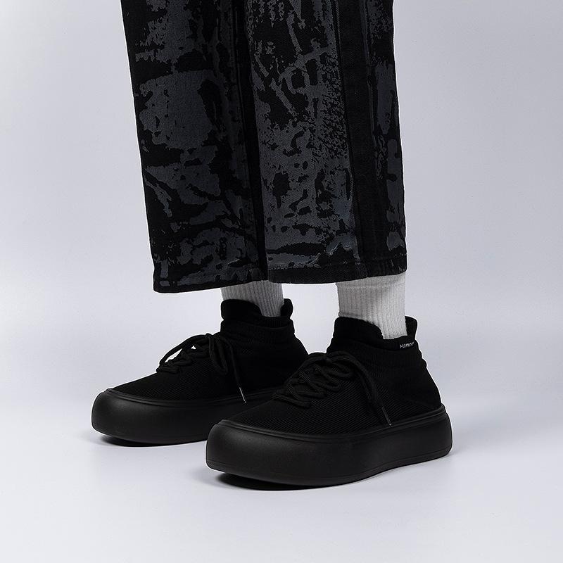 Globale Freizeitschuhe Herren ZHQ68380N Sommer Mesh atmungsaktiv Herrenschuhe trendig vielseitig Herren Fahrschuhe