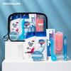 Head & Shoulders 10-Piece Travel Wash Set