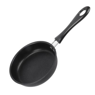 Thickened Omelet Pan Non-Stick Egg Skillet Cookware Frying Pan  Camping