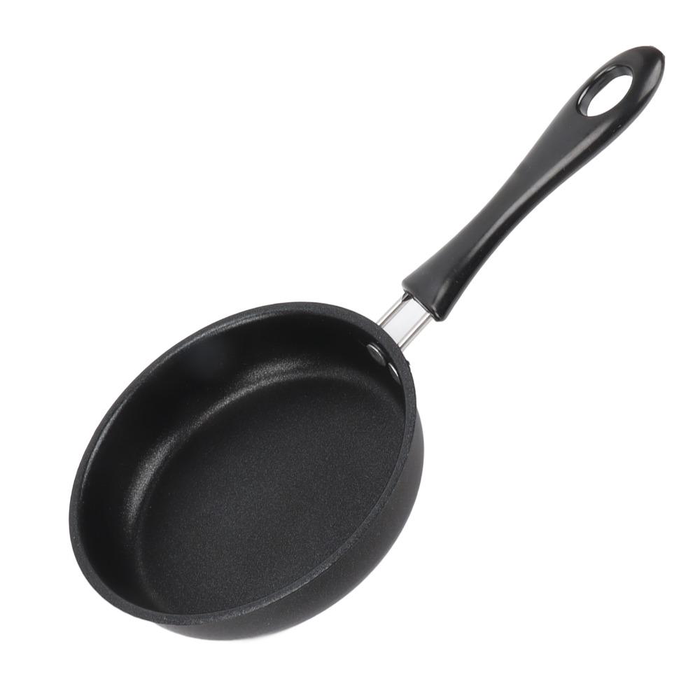 Thickened Omelet Pan Non-Stick Egg Skillet Cookware Frying Pan  Camping