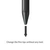 For Lenovo XiaoXin Pad Pro 11.5 inch Rechargeable TB-J706F Pressure Touch Pen