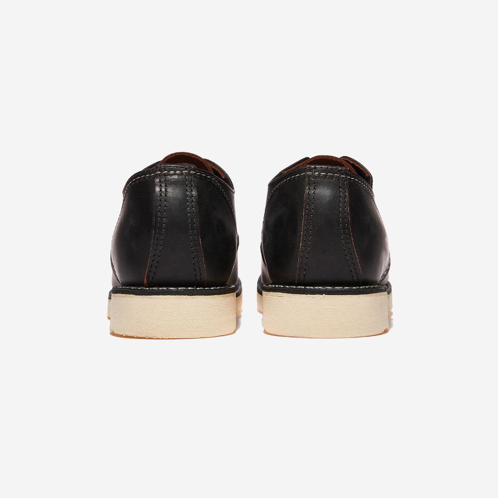 Red Wing Shoes Oxford 8090, 08090D, 1020110911, Popular Korean Shoes
