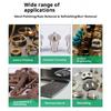 Creación de joyas – Equipos y herramientas de joyería