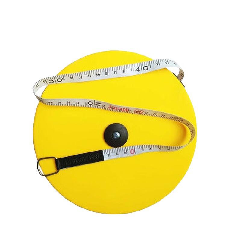 Shenbing Yeren Valley Measuring Tape