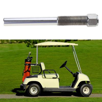 For EZGO 4 Cycle 2 Cycle 19779G1 Drive Clutch Puller Removal Tool Bolt Puller Smooth Driving Control Reliable Operation