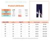 Spring & Autumn Girls' Princess Skirt Leggings and Outerwear Pants for Kids
