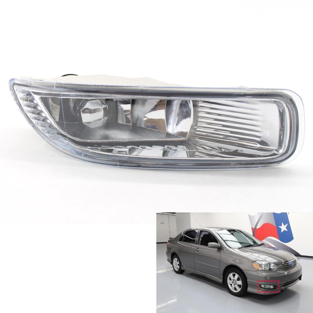 

81210-02060 Противотуманные фары 81220-02060 Автомобильные аксессуары