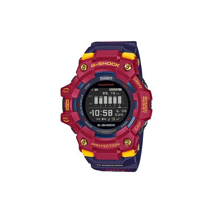 Casio G-Shock Sērija 200M Ūdensizturīgs Kvarca