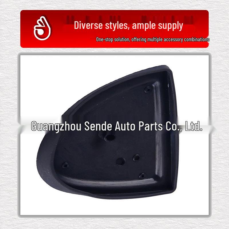 Mercedes-Benz S-Klasse W220 (1999-2005) Rückspiegel-Gummipuffer