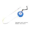 Animal Weight Scale Horse Tape Measure Height and Measuring Goat Duct Pig Glass Fiber Cattle