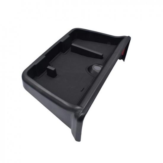 12.3" Screen Center Console Dashboard Organizer For 2024 25 Grand Highlander US