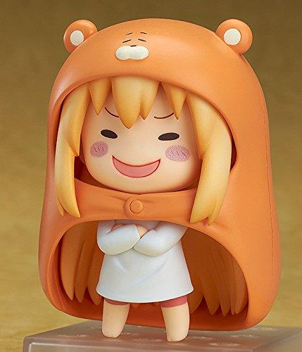 Nendoroid Himouto! Umaru-chan Umaru non-scale ABS&ATBC-PVC painted movable figure
