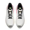 Anta Low Top PG7 Cushioning Midsole A Grip Outsole City Commuting Running Shoes Men's White Red Gray 112615546-1