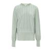 Miso Womens/Ladies Viscose Jumper