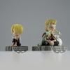 One Piece World Collectible Figure Log Stories Sanji Zeff &