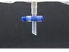 Disposable Anti-Reflux Urine and Bile Drainage Bag for Postoperative Patients