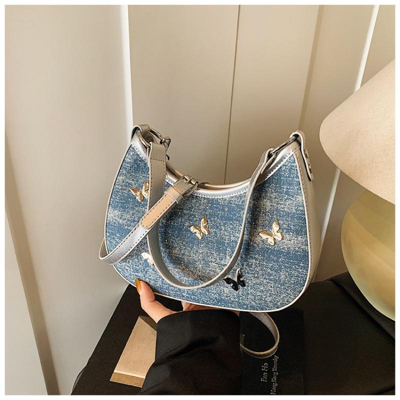 Small Bag for Mobile Phones Women's Summer New Fashion Messenger Bag Mobile Phone Bag