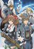 Valkyria Chronicles Blu-ray BOX