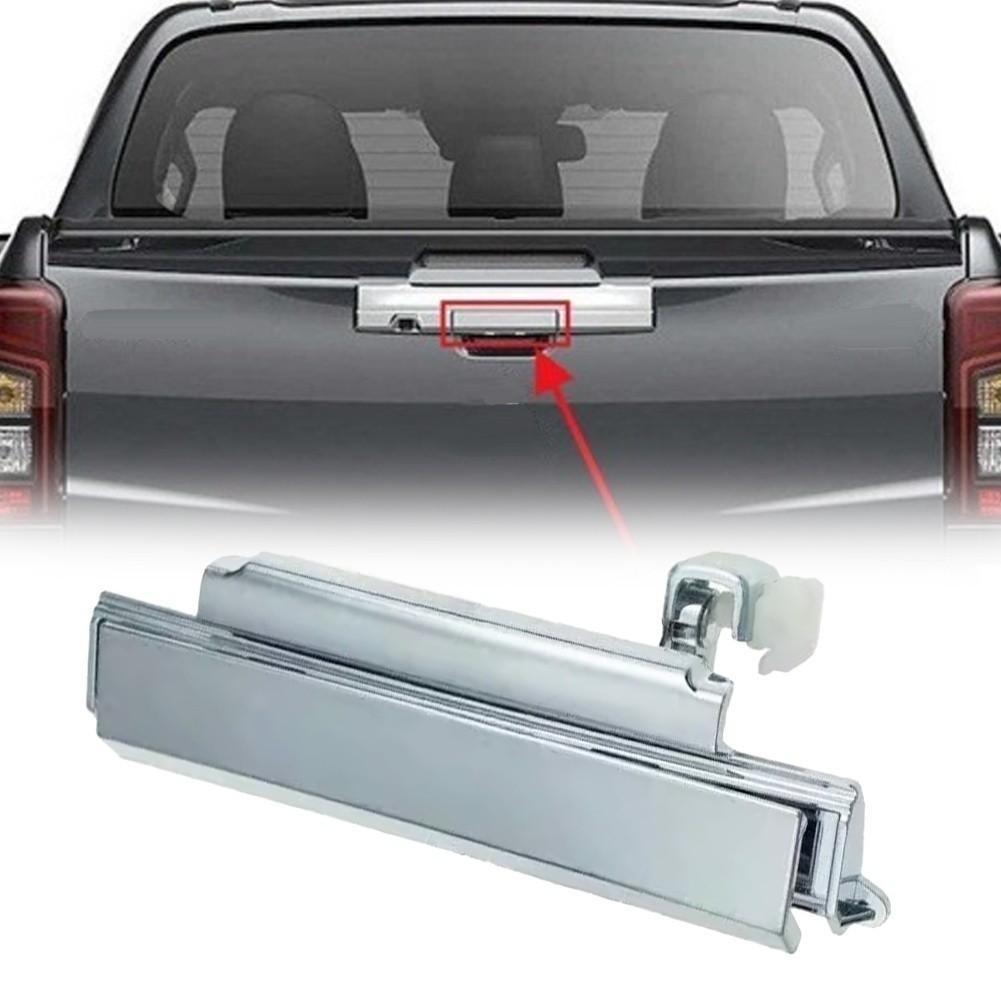 Direct Replacement Rear Tailgate Handle Fit For 2019-2023 Models