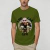 Trainspotting Movie T Shirt Summer 100 Cotton T Shirts For Unisex Harajuku Casual Tee Shirt Short Sleeves Vintage Top Tees
