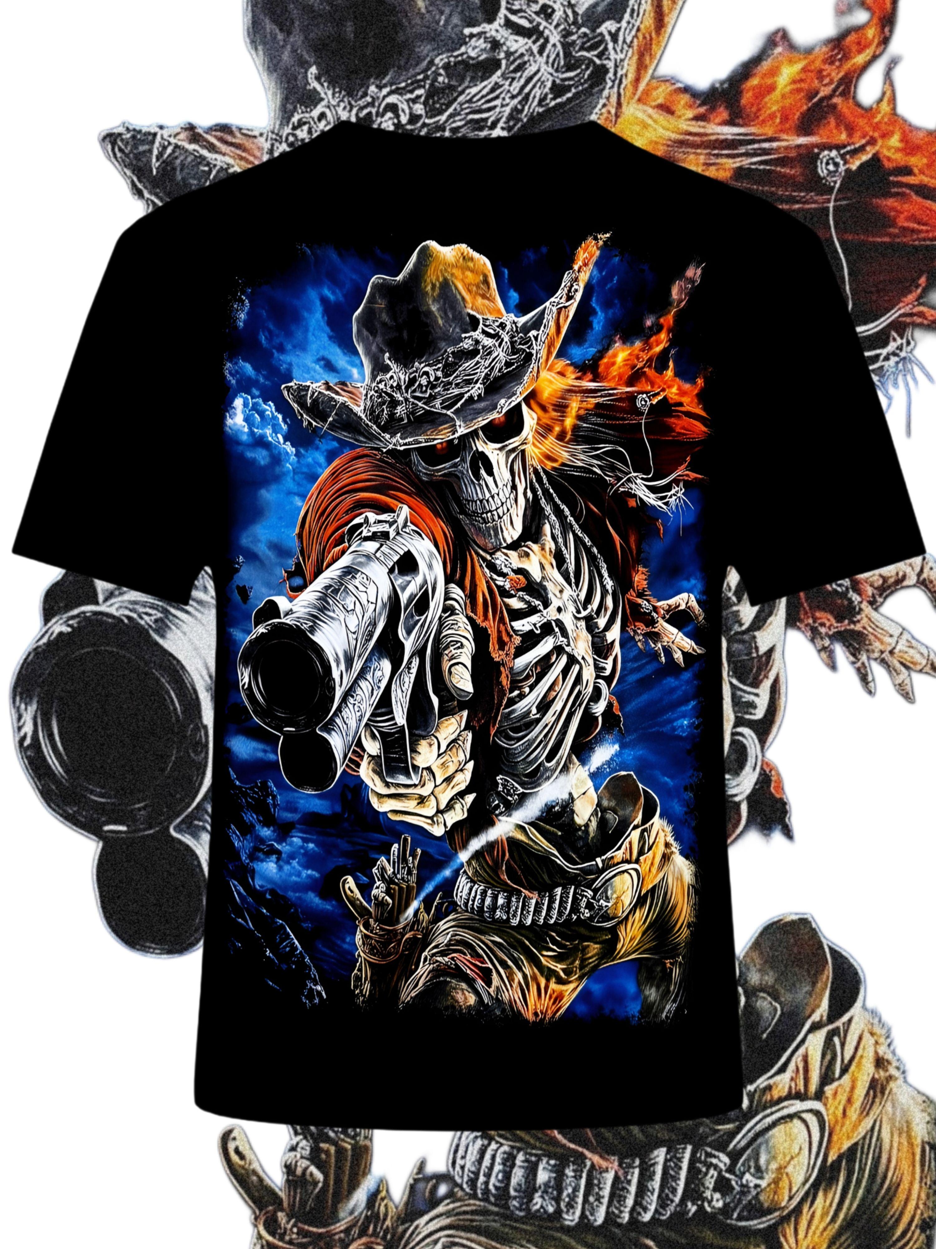 Disgorge Band T-shirt S