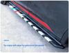 Compatible Foot Pedals for Changan CS75 Plus, CS55 Plus Blue Whale Edition, and CS35 Plus.