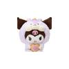 Sanrio Kurumi Plush Toy Soft Squirrel Age 3 and Up 651109