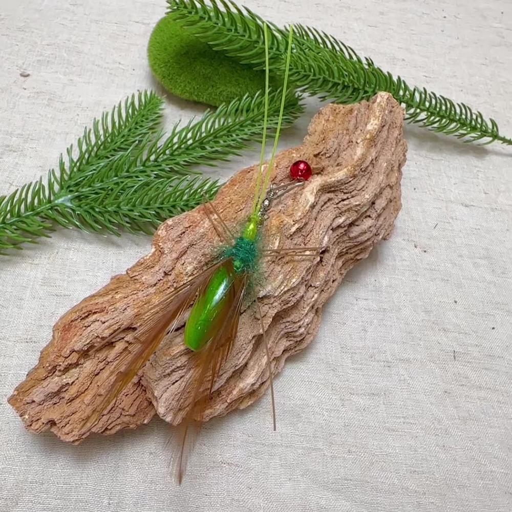 Simulation Mantis Bee Feather Replacement Accessories Funny Cat Stick Rod Teaser Pet Toy Plastic Wood