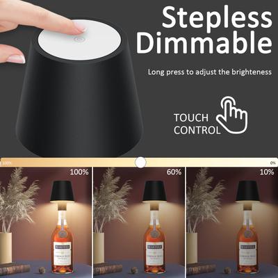 Led lámpák – LED asztali lámpák