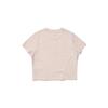 BBC EARTH Women S ShorT Sleeve T ShirT  lighT Pink 