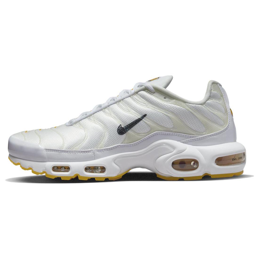 

Новые Nike Air Max Plus M. Фрэнк Руди DQ8960-100 40