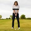 Golf Swing Trainer Breathable Correcting Arm Bands Golf Grip Pose Correction Bands For Men Women Beginners Golfers Backyard