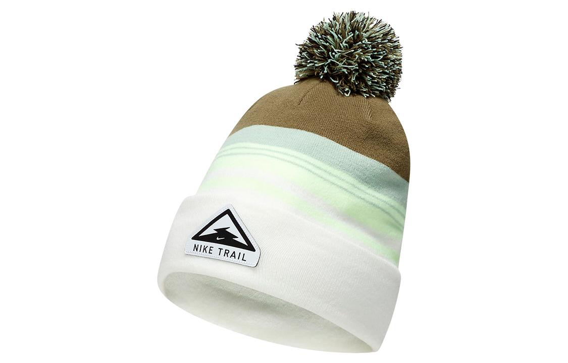 Nike Beanies Unisex Olive Green DA2055-222