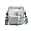 Childrens Cute Cartoon Crossbody Bag With Oxford Fabric For Daily Use