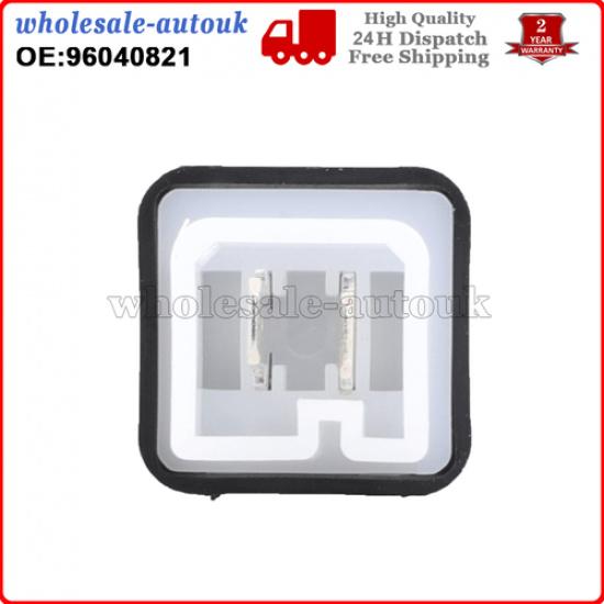 Brake Light Switch For Peugeot Citroen Fiat Lancia 453421 96040821 9653868480 UK
