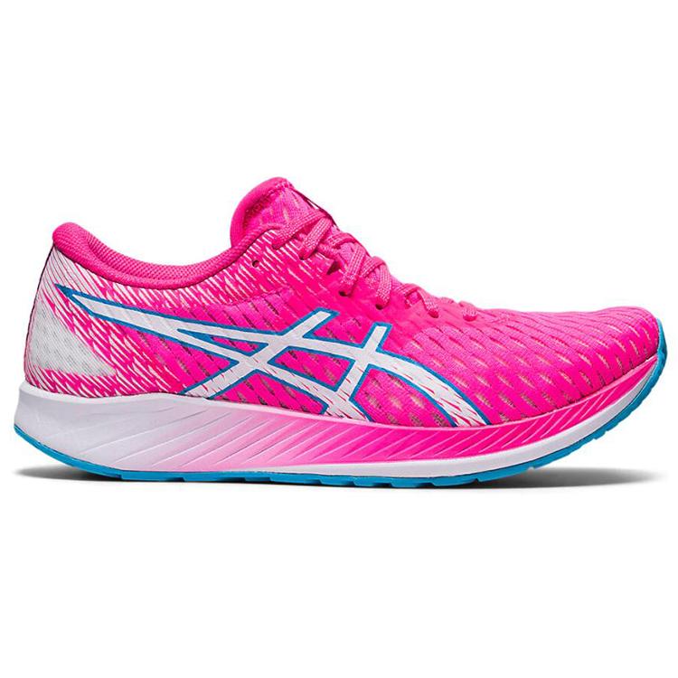 New Asics Hyper Speed 'Hot Pink' Women's 1012A899-701