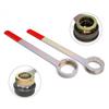 2Pcs 499207400-a 499977500 Intake Exhaust cam Sprocket Wrench Repair Auto Replaces Portable Removal