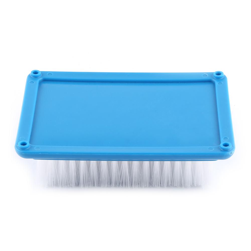 1Pcs DIY Felting Embroidery Punch Brush Like Mat Tool 6.30  X 4.65  (Large)