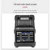 Fujikura FSM-48S+ Fiber Optic Fusion Splicer