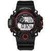 Student Sports Alarm Clock Luminous Watch For Woman and Man