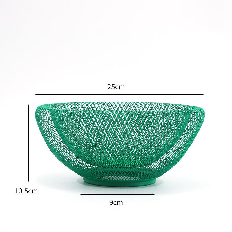 

Nordic Style Mesh Fruit Basket