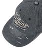 PHYSICAL DEPARTMENT Startail Cutoff Cap_Black