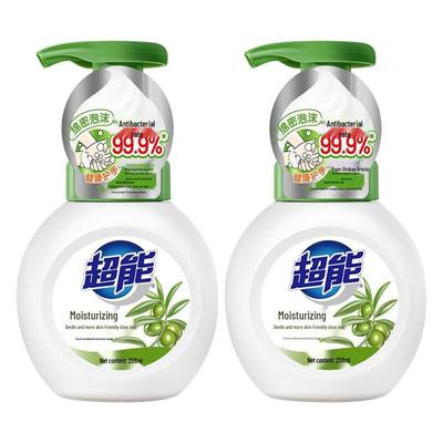 Chao Neng Antibacterial Foaming Hand Soap