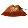 Used LOEWEPouch Orange/yellow cotton/leather Women