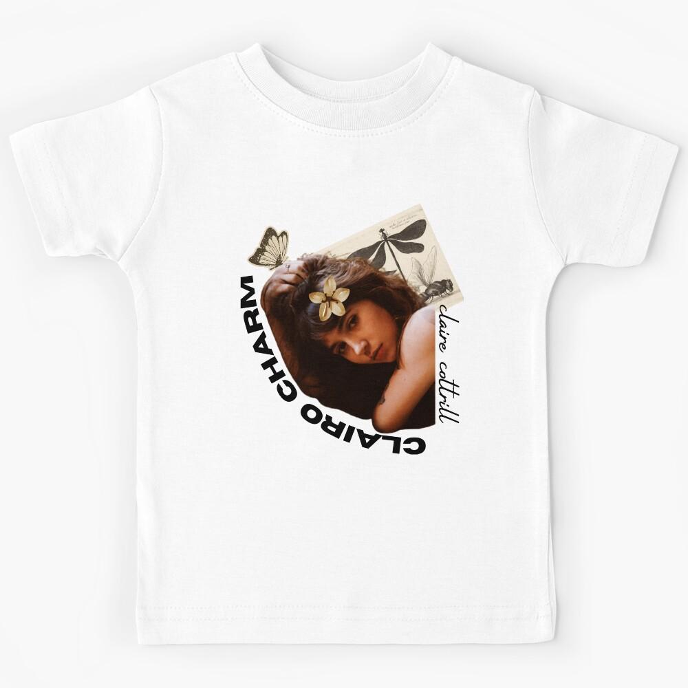 Clairo 2 Kids T-Shirt 160