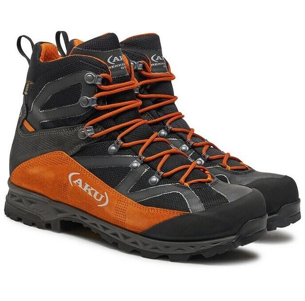 Треккинговые ботинки Aku Trekker Pro II GTX